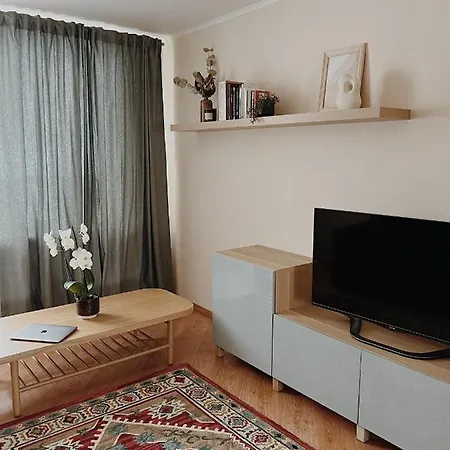 Rauna Apartment Nr 8 Exterior photo