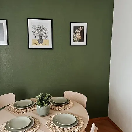 Rauna Apartment Nr 8 Exterior photo