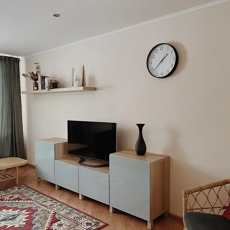Rauna Apartment Nr 8 Exterior photo