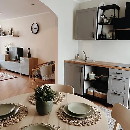 Rauna Apartment Nr 8 Exterior photo
