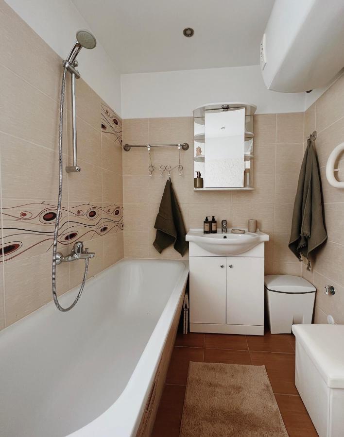 Apartment Nr 8