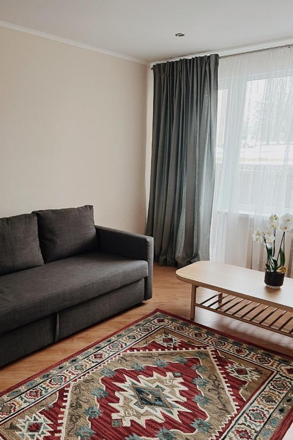 Apartment Nr 8