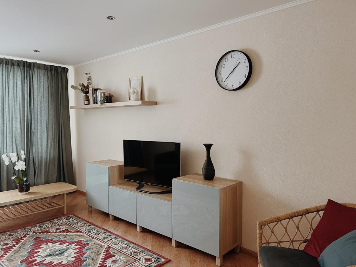 Nr 8 Apartment *