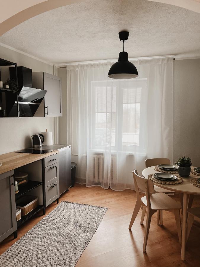 Nr 8 Rauna