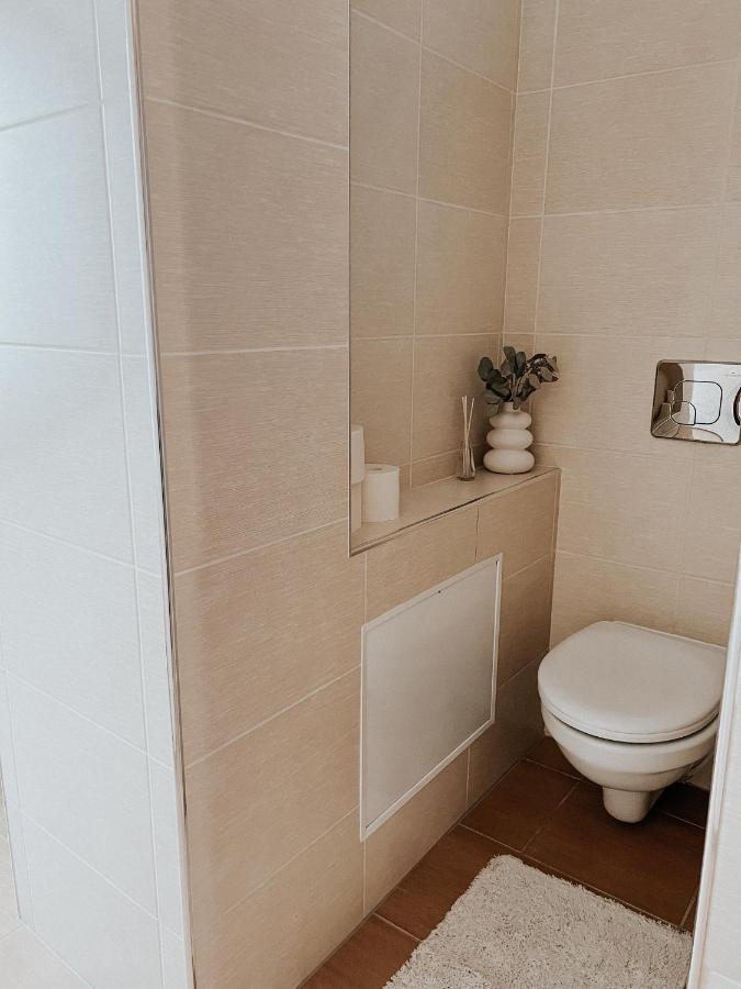 Nr 8 Apartment *